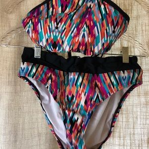 Title 9 Sport Bikini